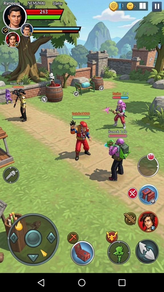 Screenshot 380slot nomor 2