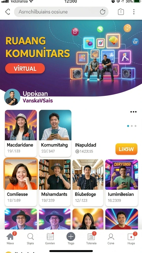 Screenshot 531slot nomor 1