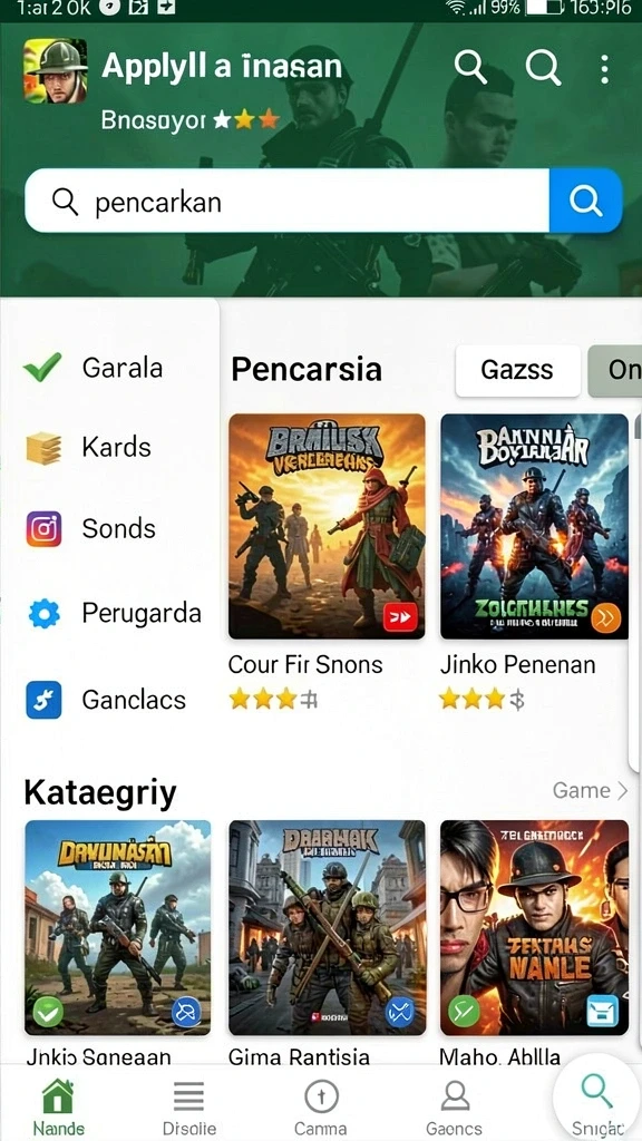 Screenshot 6svip nomor 2