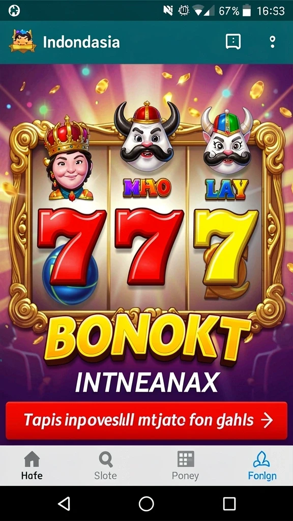 Screenshot 6svip nomor 3