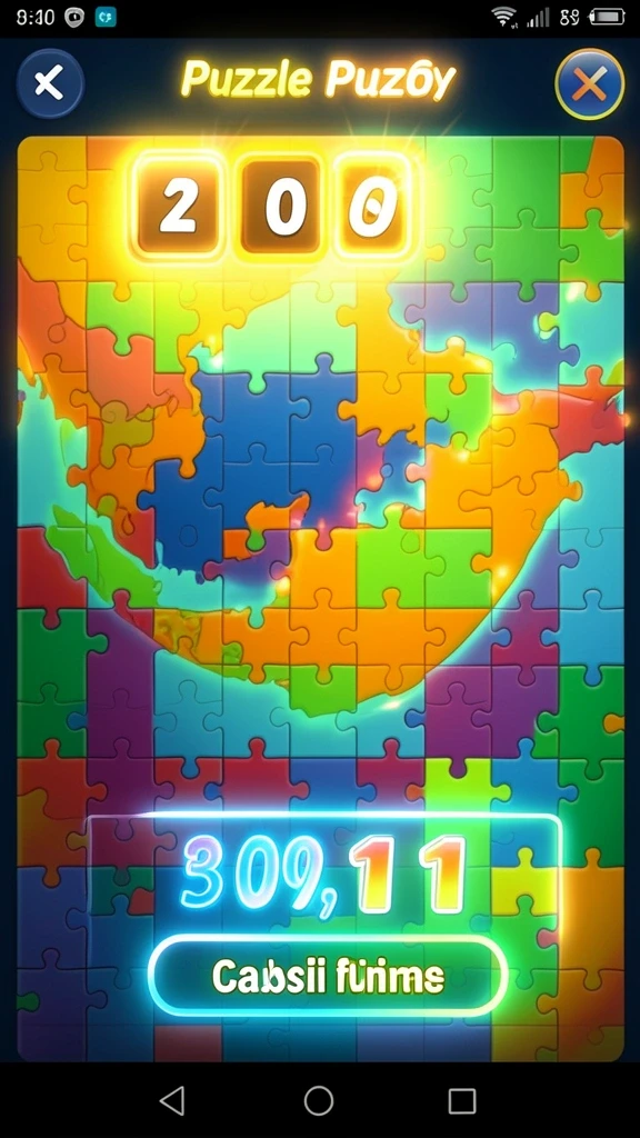 Screenshot 7cone nomor 3