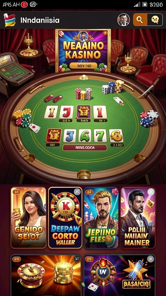 Screenshot 98spin nomor 1