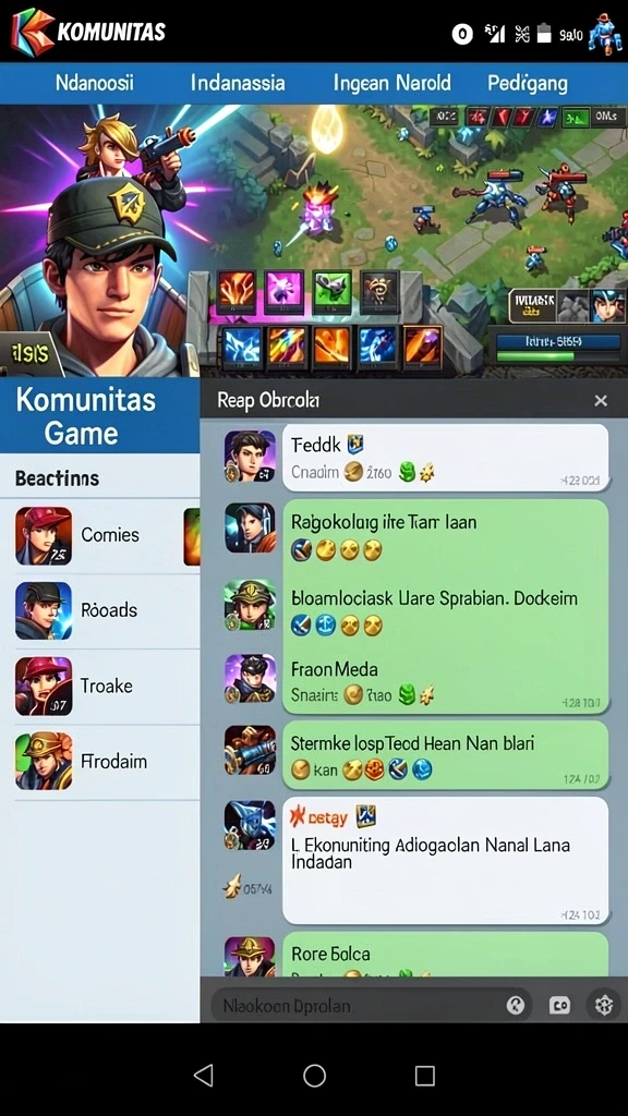 Screenshot 98spin nomor 2