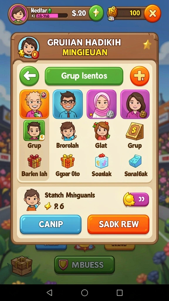 Screenshot a7777 nomor 3