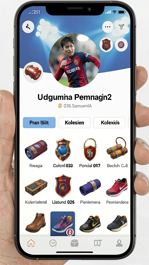 Screenshot a777game nomor 1