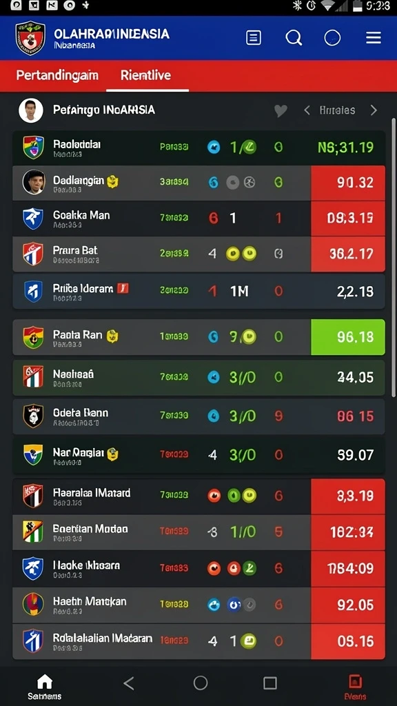 Screenshot aceh4d nomor 2