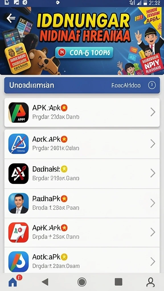 Screenshot api5000 nomor 1