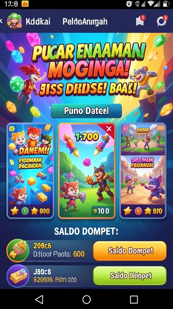 Screenshot arista88 nomor 3