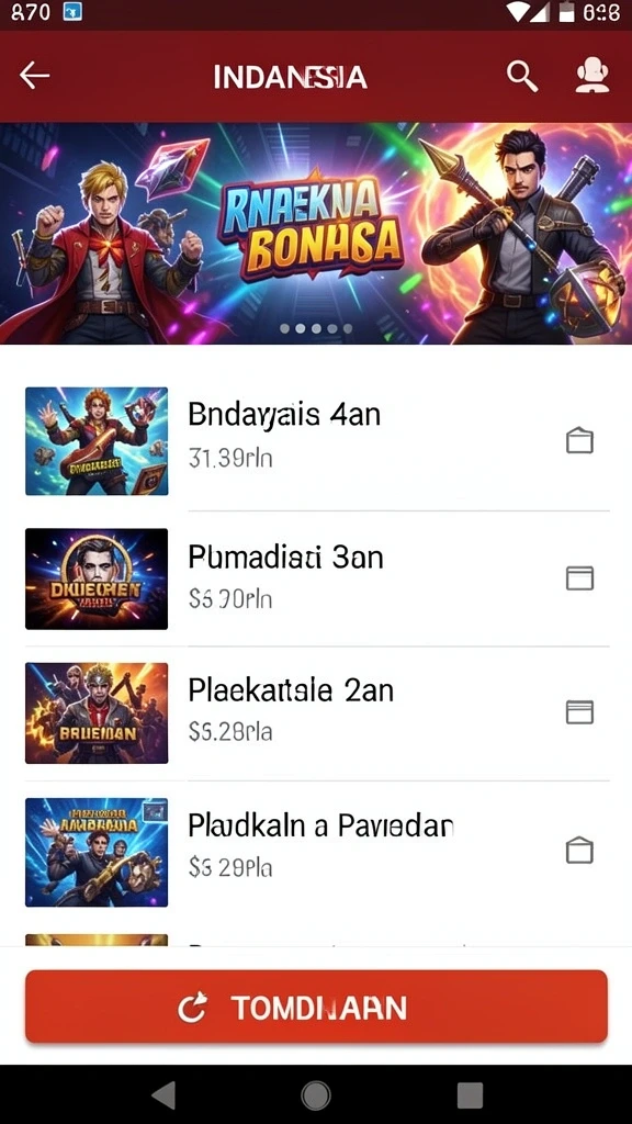 Screenshot asia100 nomor 1