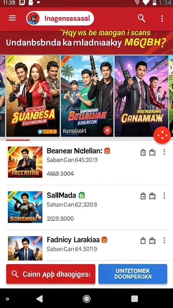 Screenshot ayu89 nomor 2