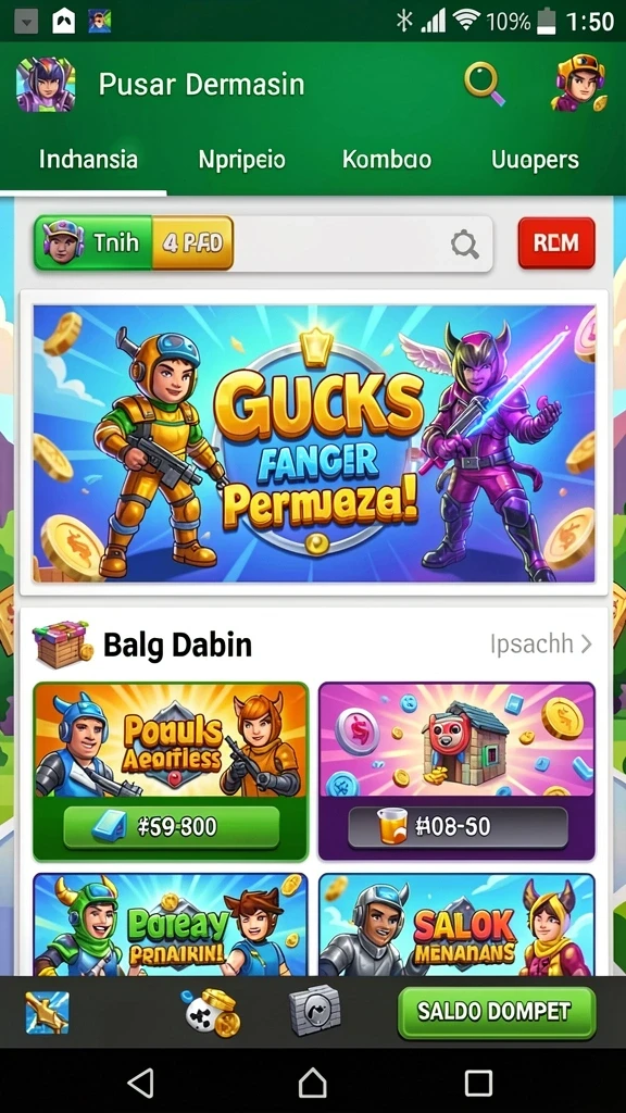 Screenshot ayu89 nomor 3