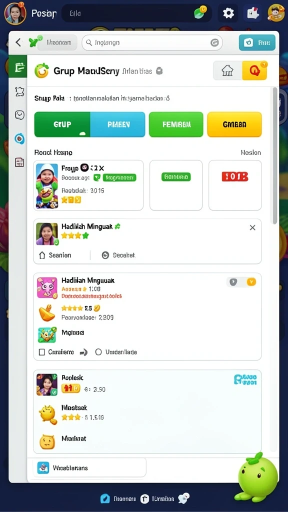 Screenshot aztec88 nomor 2