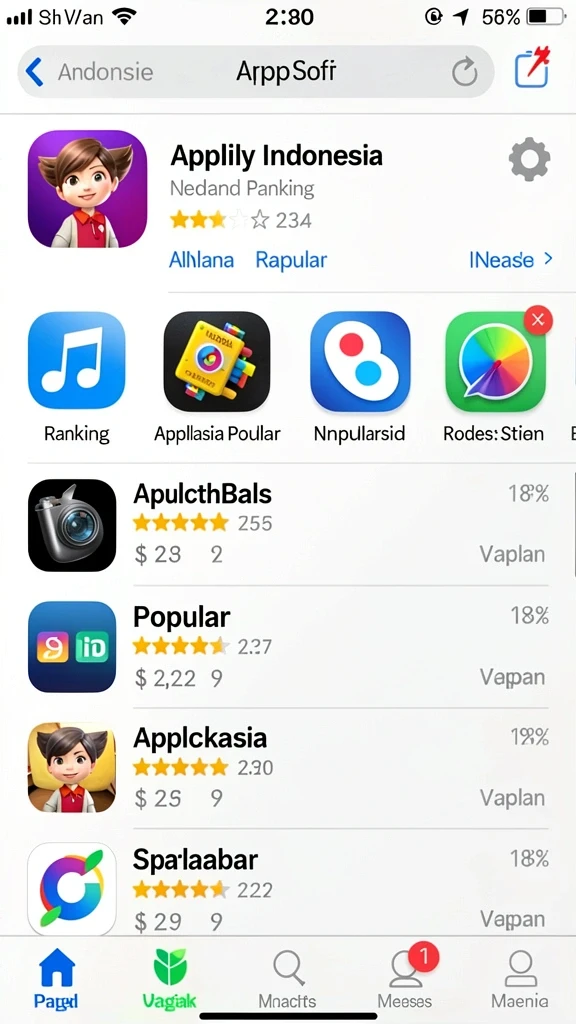 Screenshot bandarcolok nomor 1