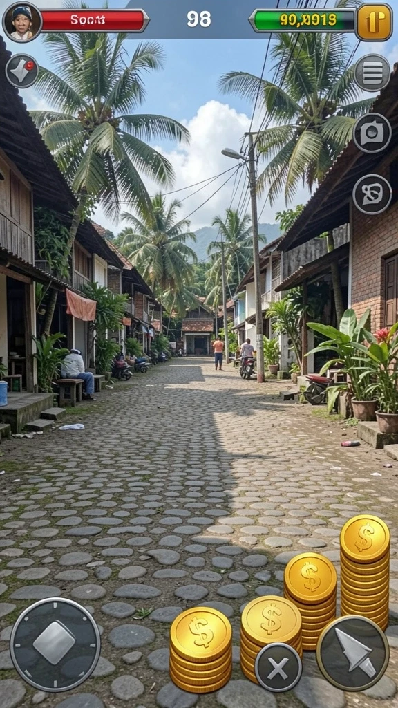 Screenshot bingo188 nomor 3