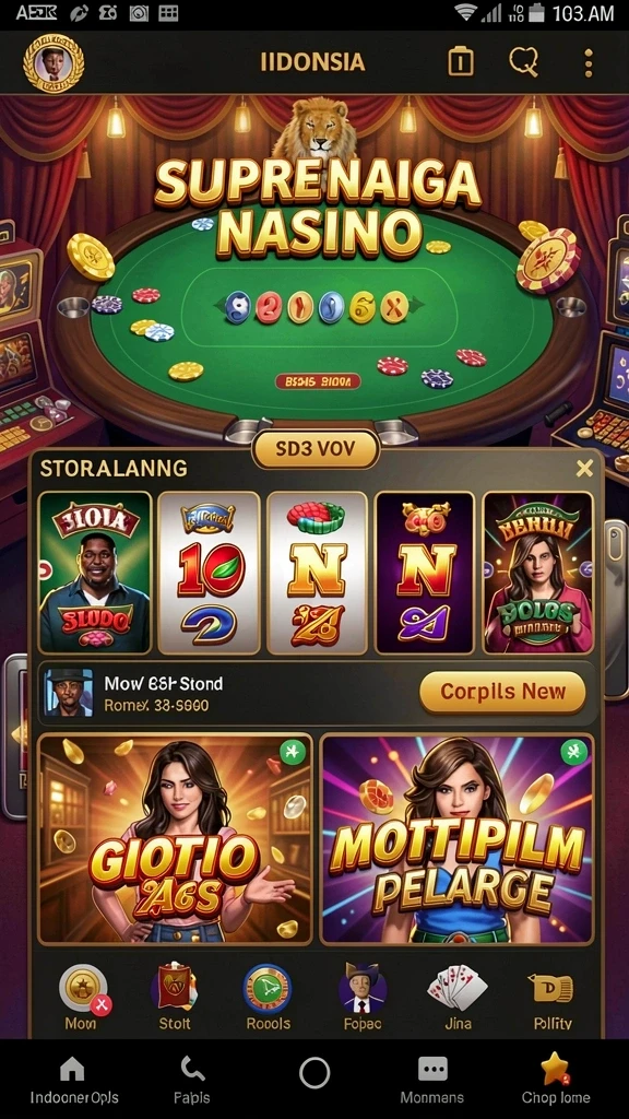 Screenshot bondan69 nomor 3