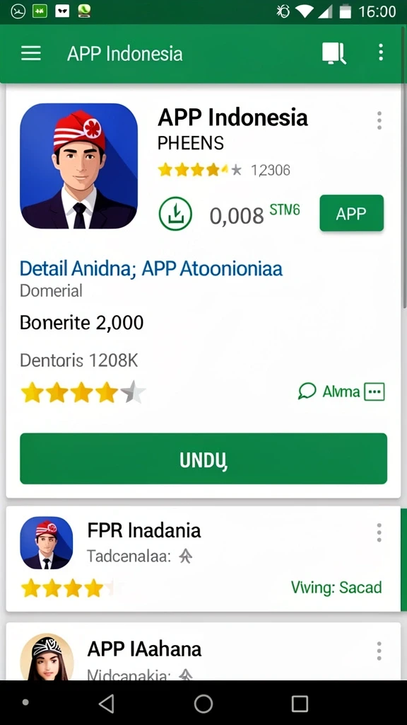 Screenshot bos5000 nomor 2