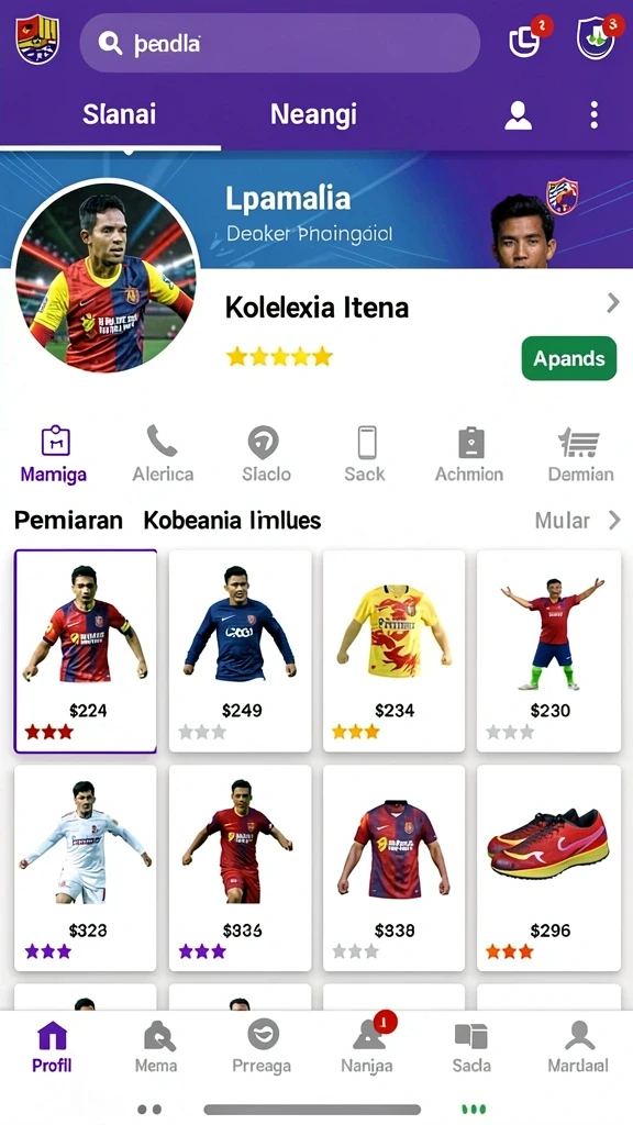 Screenshot citibet88 nomor 2