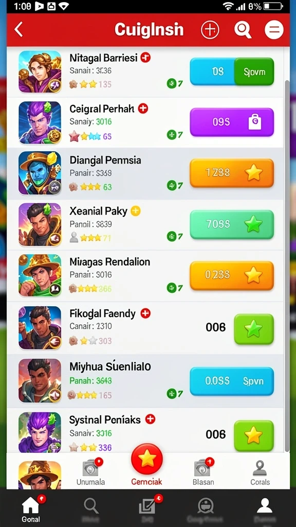 Screenshot dam88 nomor 1