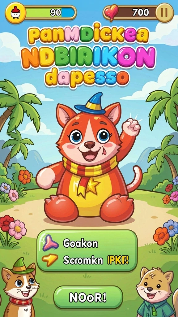 Screenshot danagame nomor 2