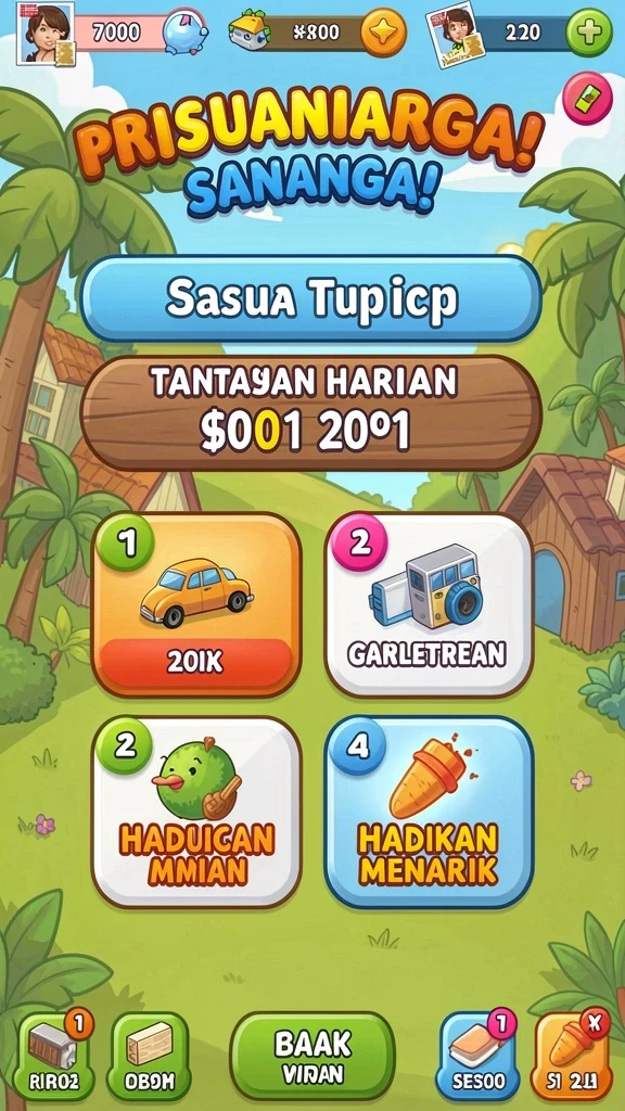 Screenshot daya138 nomor 3