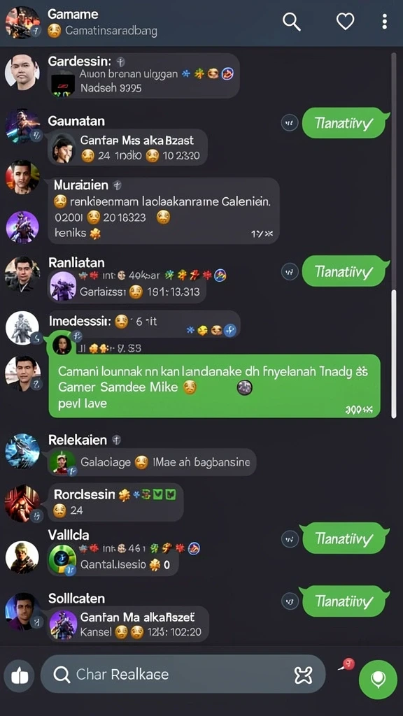 Screenshot dewi11 nomor 1