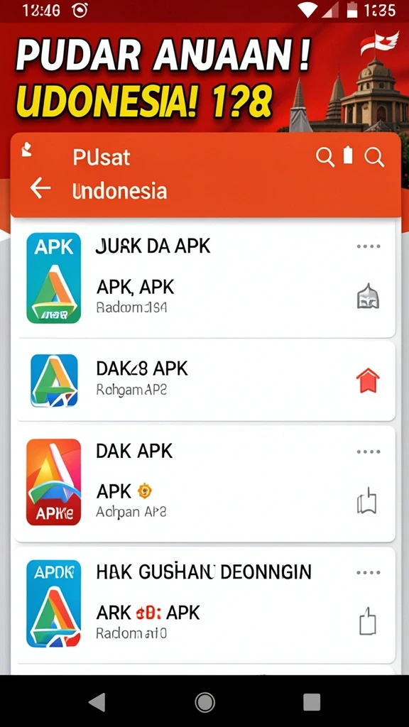 Screenshot double999 nomor 1