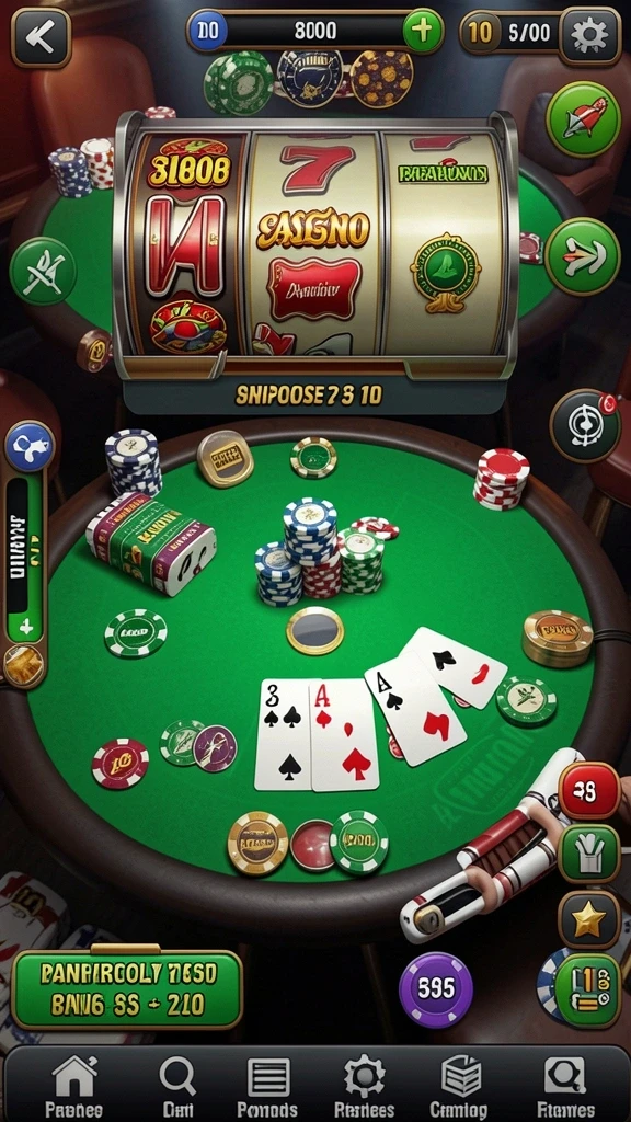 Screenshot double999 nomor 2