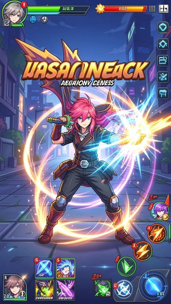 Screenshot double999 nomor 3
