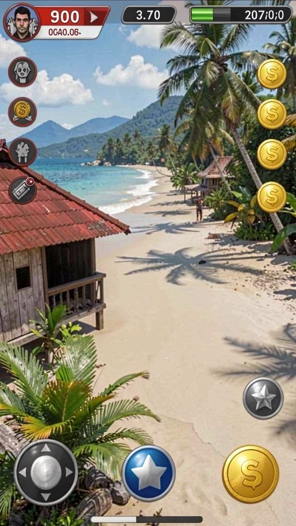 Screenshot empire88 nomor 3
