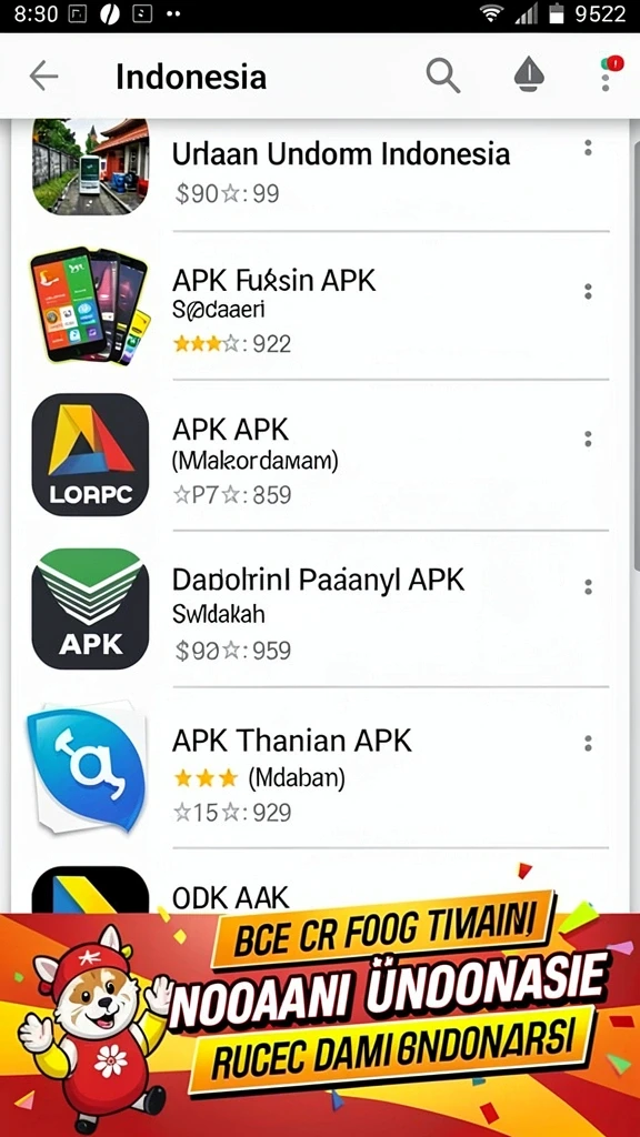 Screenshot fatcai99 nomor 1