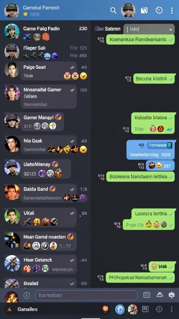 Screenshot gacor108 nomor 1