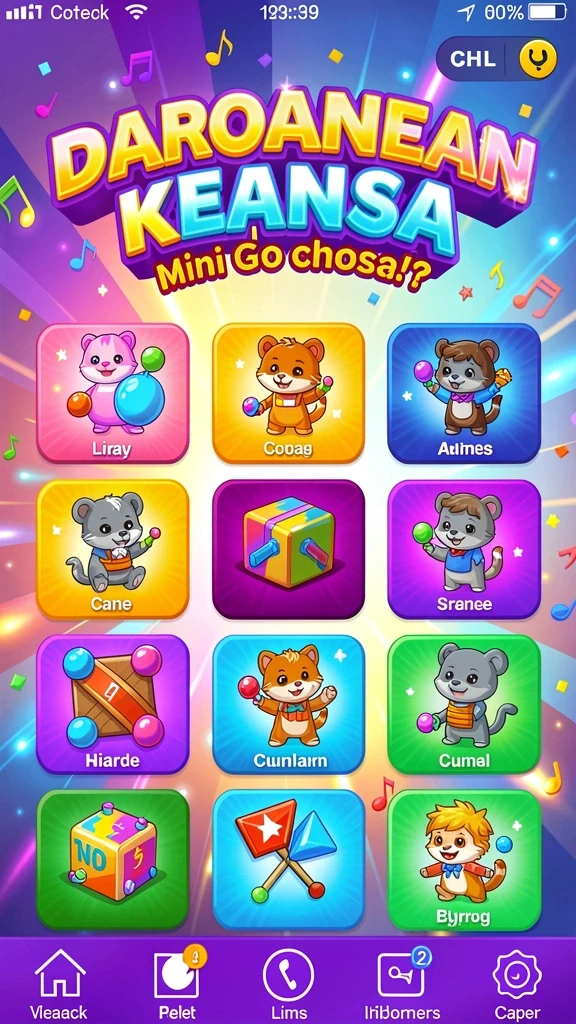 Screenshot gacor108 nomor 3