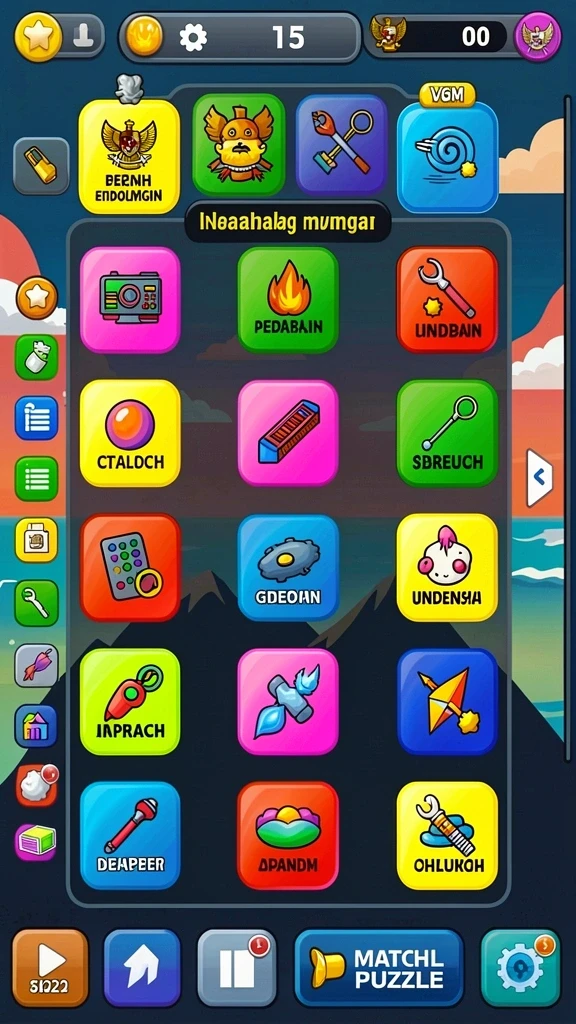 Screenshot gacormax nomor 1