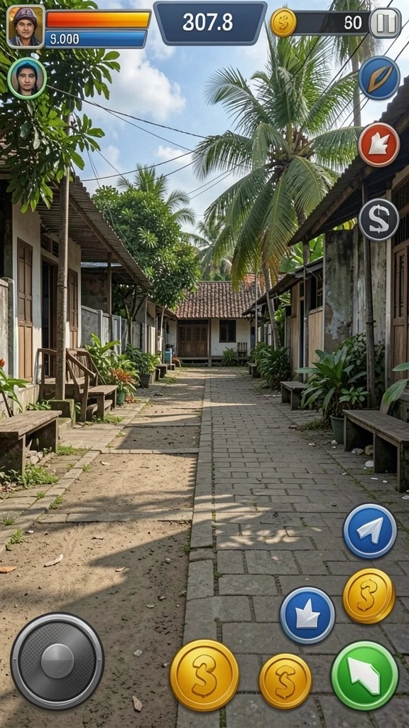 Screenshot gadunslot nomor 2