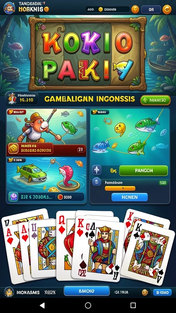 Screenshot gadunslot nomor 3