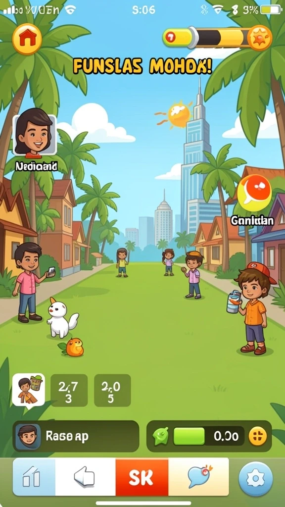 Screenshot gahar188 nomor 3