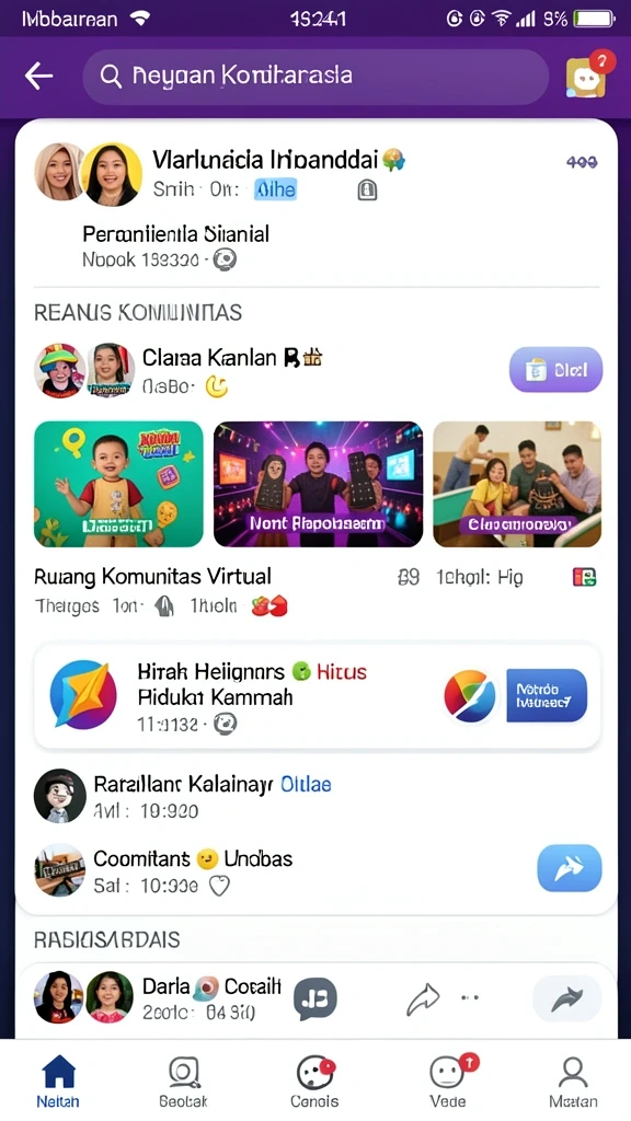 Screenshot garang4d nomor 1