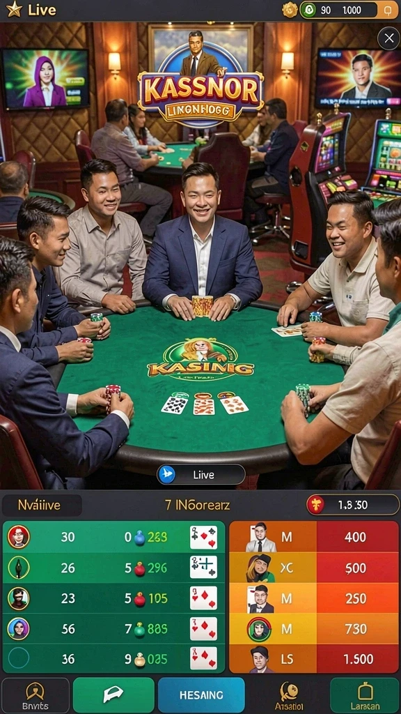 Screenshot gebyar4d nomor 1