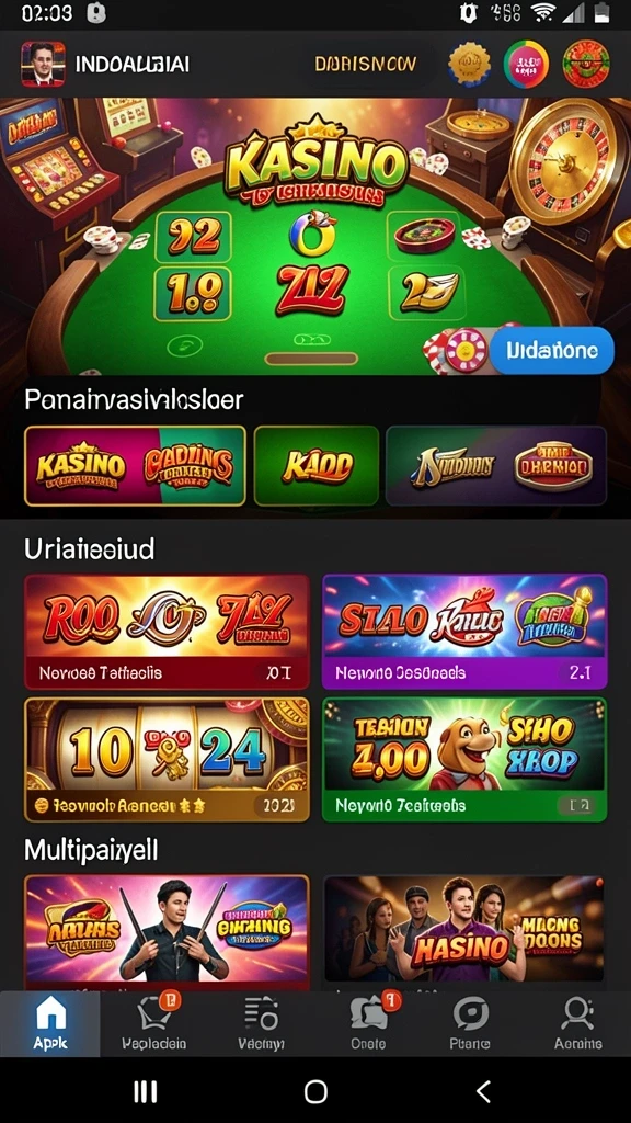 Screenshot gems365 nomor 1