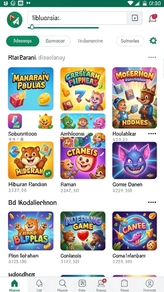 Screenshot gg999 nomor 1