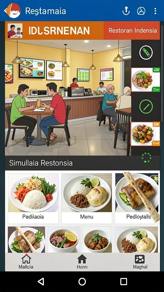 Screenshot gocap123 nomor 1