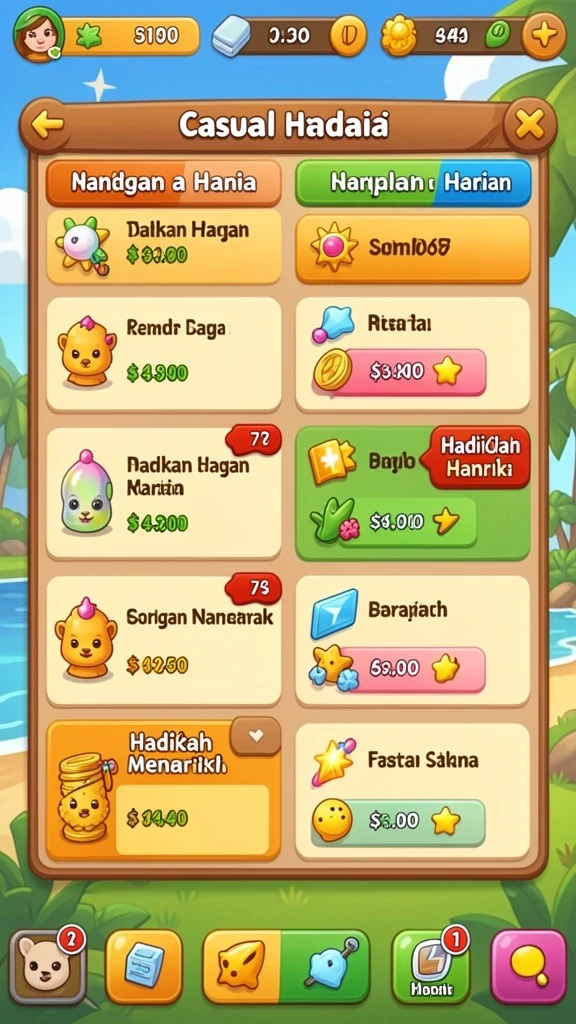 Screenshot hoki123 nomor 3