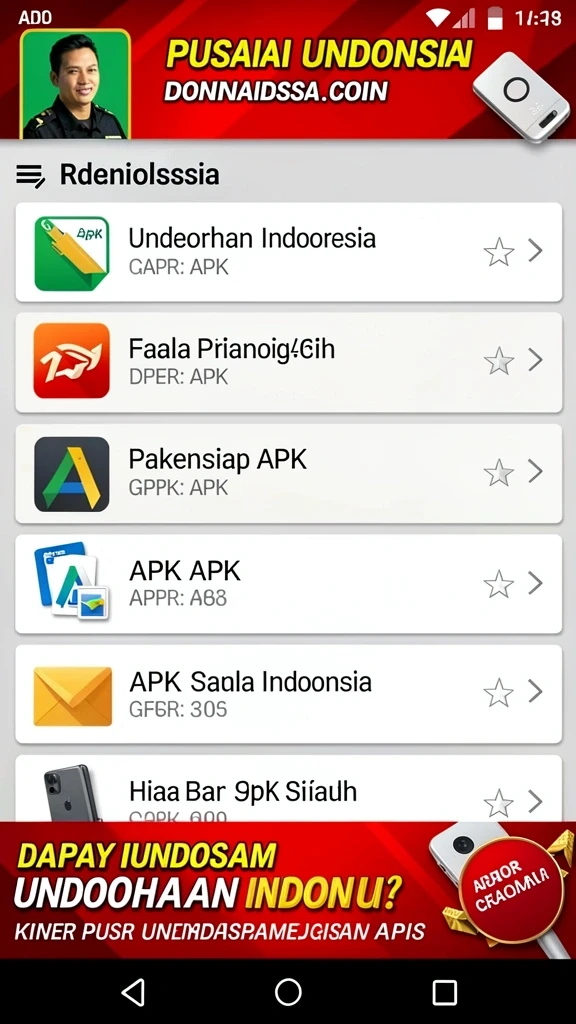 Screenshot hokibonus nomor 2