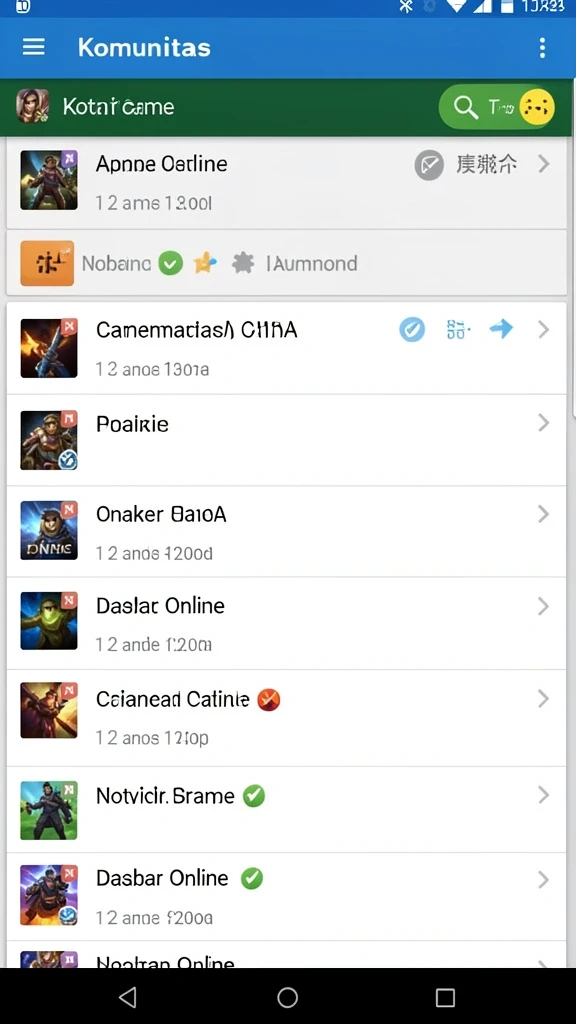 Screenshot hokihebat nomor 1