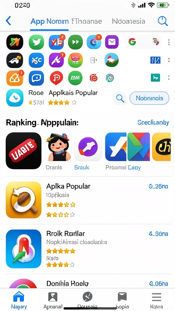Screenshot hujantoto nomor 1