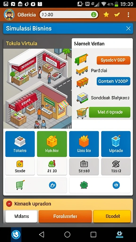 Screenshot ibet899 nomor 1