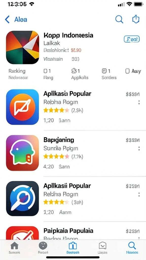 Screenshot indeslot303 nomor 2