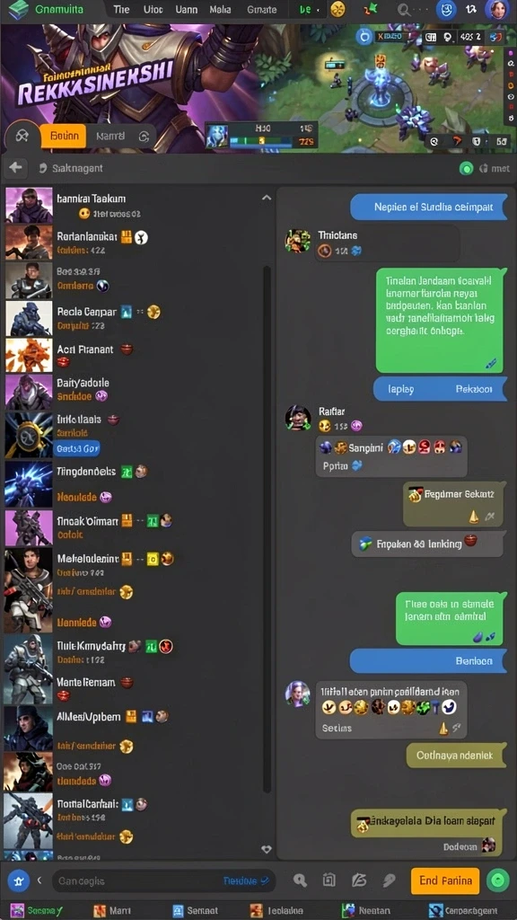 Screenshot interwin nomor 2