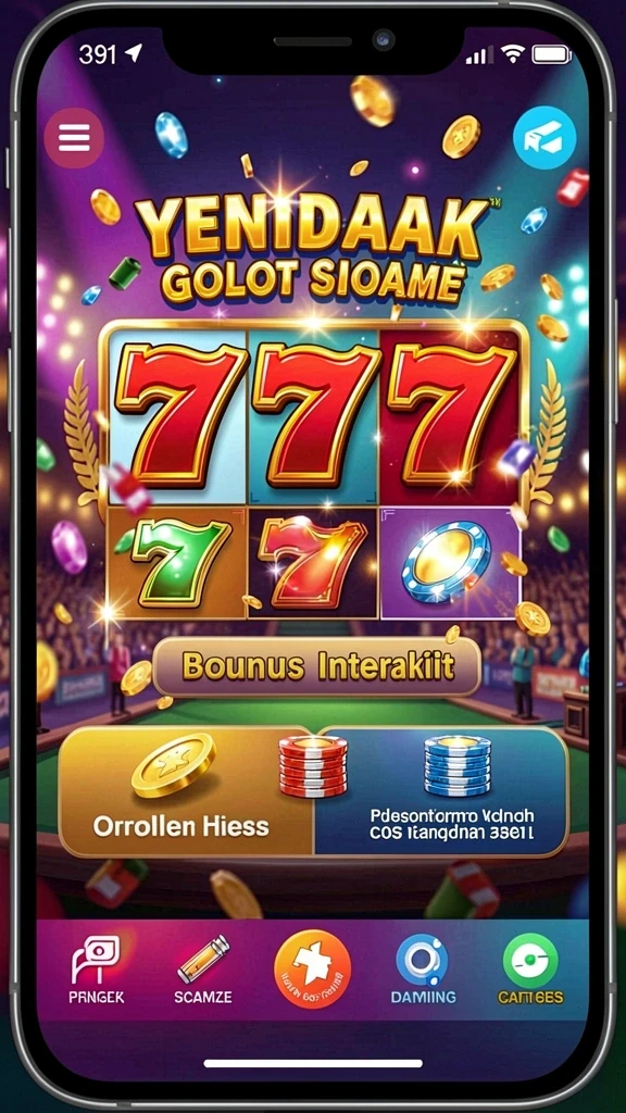 Screenshot jago368 nomor 2