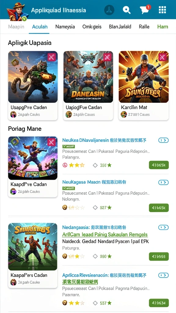 Screenshot jayaslot nomor 3